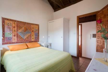 Stunning Alhambra View Balconies, In The Albayzin Apartment Granada Luaran gambar
