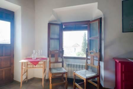 Stunning Alhambra View Balconies, In The Albayzin Apartment Granada Luaran gambar