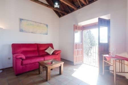 Stunning Alhambra View Balconies, In The Albayzin Apartment Granada Luaran gambar